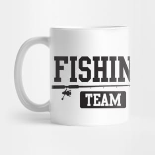 Fishing Team Mug